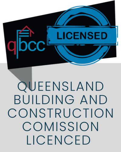 QBCC licensed plumber gas fitter brisbane